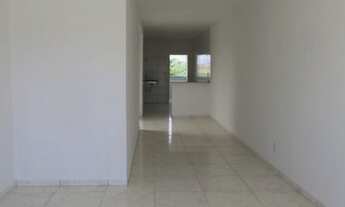 Imagem 6: Casa 2/4 a venda Barra dos coqueiros