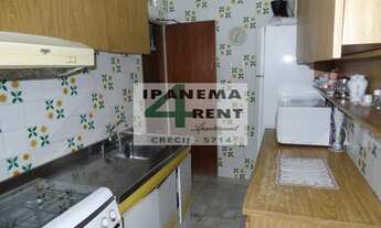 Imagem 6: Apartamento para venda tem 79 metros quadrados com 2 quartos em Ipanema - Rio de Janeiro