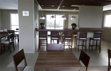 Imagem 3: Apartamento para venda tem 63 m² com 2 quartos em Vila Gustavo