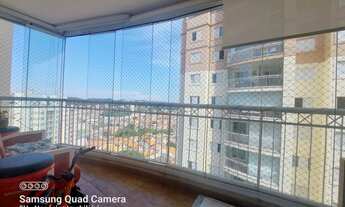 Imagem: Apartamento para venda possui 95 metros