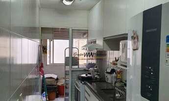 Imagem 3: Apartamento à venda, 68 m² por R$ 470.000,00 - Vila Gustavo - São Paulo/SP