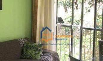 Imagem 2: Apartamento com 2 dormitórios à venda, 79 m² por R$ 319.000,00 - Parque Mandaqui - São Pau