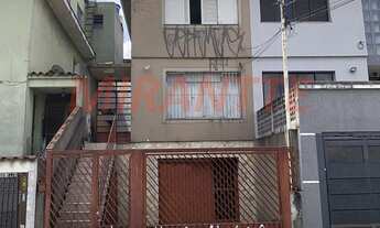 Imagem: Linda casa em Vila Albertina