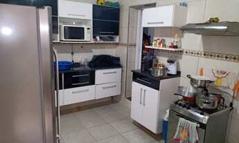 Imagem 3: Sobrado com 3 dormitórios à venda, 130 m² por R$ 750.000,00 - Vila Formosa - São Paulo/SP