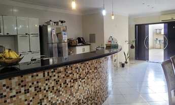 Imagem 6: Impecável Sobrado Condomínio Residencial Rio de Janeiro III com 3 Suítes e muito Espaço