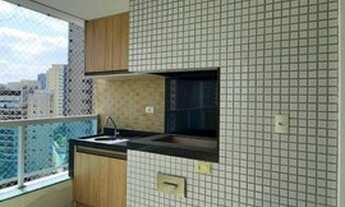 Imagem 5: Apartamento para venda possui 90 metros quadrados com 3 quartos em Vila Suzana - São Paulo