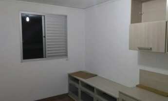 Imagem 2: Apartamento - Parque Munhoz - 2 Dormitórios