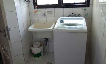 Imagem 7: Apartamento para aluguel e venda tem 84 metros quadrados com 3 quartos