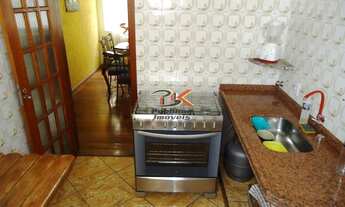 Imagem 6: Apartamento para Locação em Belo Horizonte, Cidade Nova, 3 dormitórios, 1 suíte, 3 banheir