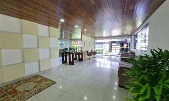 Imagem 5: Apartamento no Bairro dos Aflitos com 4 quartos sendo 1 suíte com 170m² por R$ 750MIL