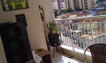 Imagem 4: Apartamento para venda com 60 metros quadrados com 2 quartos em Saúde - São Paulo - SP