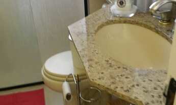 Imagem 3: São Paulo - Apartamento Padrão - Jardim Monte Kemel