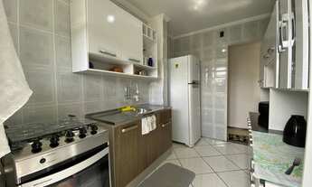 Imagem 4: Apartamento para venda com 51 metros quadrados com 2 quartos em Jardim Três Marias - São P