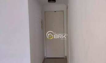 Imagem 2: Apartamento com 2 dormitórios à venda, 44 m² por R$ 230.000 - Vila Talarico - São Paulo/SP