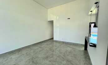 Imagem 4: CASA NOVA NO JD PIEMONTE em Indaiatuba - 3 suítes