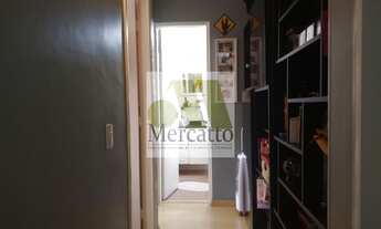 Imagem 6: São Paulo - Apartamento Padrão - Jardim Bom Refúgio