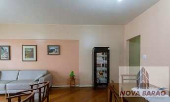 Imagem 4: Apartamento em Consolação - São Paulo