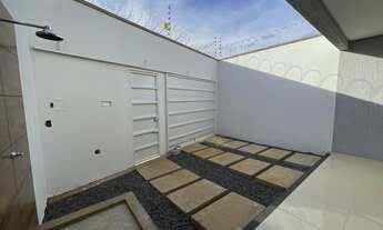 Imagem 3: Casa para Venda em Juazeiro do Norte, Leandro Bezerra, 3 dormitórios, 1 suíte, 2 banheiros