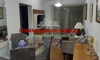 Imagem 4: Apartamento 3 dormitórios para Venda em São Paulo, VILA GUMERCINDO, 3 dormitórios, 1 suíte