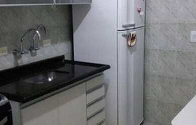 Imagem 3: Apartamento com 2 dormitórios à venda, 54 m² por R$ 250.000,00 - Jardim Arize - São Paulo