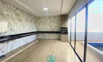 Imagem 3: Casa com piscina Jardim Itália