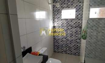 Imagem 5: Excelente Casa Parte de Cima em Samambaia QR 305 para aluguel