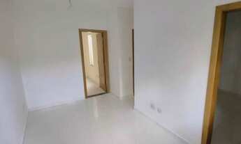 Imagem 5: Apartamento para venda possui 40 metros quadrados com 2 quartos