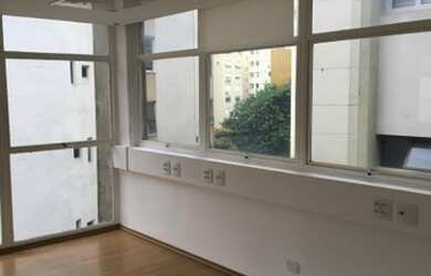 Imagem 3: Lindo Conjunto Comercial 67,5m² - Jardim Paulista