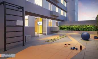 Imagem 7: Apartamento para venda com 35 metros quadrados com 2 quartos em Vila Sônia - São Paulo - S