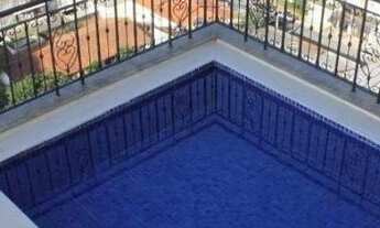 Imagem 6: Cobertura duplex 518 metros com lazer privativo