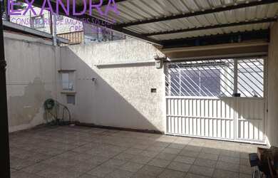 Imagem 5: CASA RESIDENCIAL em SÃO PAULO - SP, VILA BRASÍLIO MACHADO