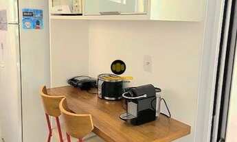 Imagem 3: Apartamento para a venda em São Paulo, Bairro da Vila Olímpia com 03 dormitórios, 01 suíte