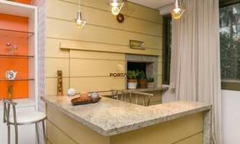 Imagem 6: PORTO ALEGRE - Padrão - FLORESTA