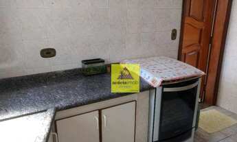 Imagem 7: CASA TÉRREA - CITY PINHEIRINHO