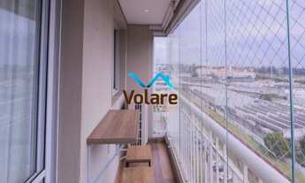 Imagem 6: APARTAMENTO RESIDENCIAL em SÃO PAULO - SP, VILA LEOPOLDINA