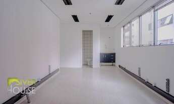 Imagem 4: Sala para alugar, 30 m² por R$ 1.300,00 - Vila Monte Alegre - São Paulo/SP