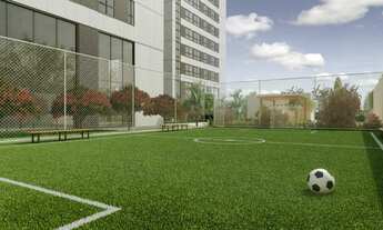 Imagem 5: Apartamento para venda possui 35 metros quadrados com 1 quarto em Parnamirim - Recife - PE