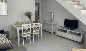 Imagem 7: Casa para venda possui 124 metros quadrados com 2 quartos em Alto da Riviera - São Paulo