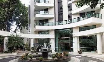 Imagem 2: São Paulo - Apartamento Padrão - Paraíso