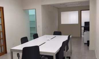 Imagem 4: Comercial - Lins de Vasconcelos