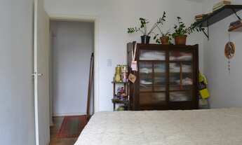 Imagem 6: Apartamento 2 dormitórios sem garagem localizado a apenas 200 metros da estação Liberdade