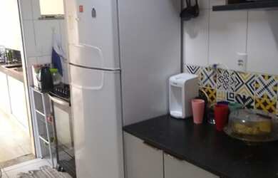 Imagem 5: Imóvel no Alameda das Flores no Bairro Sim