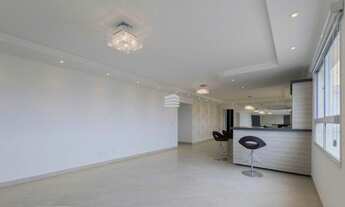 Imagem 2: Apartamento para venda possui 237 metros quadrados com 3 quartos em Ipiranga - São Paulo