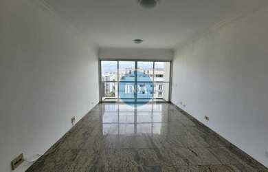 Imagem 4: Apartamento amplo com quartos espaçosos