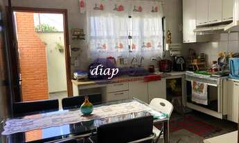 Imagem 6: SÃO PAULO - Casa Padrão - JARDIM INDEPENDÊNCIA