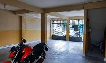 Imagem 5: Apartamento para venda tem 80 metros quadrados com 2 quartos em Marambaia - Belém - Pará