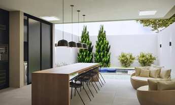 Imagem 2: GRAMADO PRIME - Sobrado 3 quartos, sendo 1 suíte