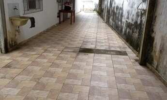 Imagem 3: Casa Geminada e Bem Localizada no Pereque Açu