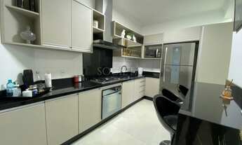 Imagem 2: COBERTURA A VENDA EM ITAPEMA! MOBILIADO COM 04 QUARTOS!