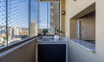 Imagem 7: Apartamento 3 dormitórios 97m² 1 vaga no JD Botânico